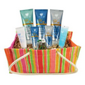 Collapsible Laguna Basket with Pro Line